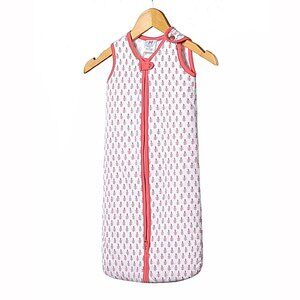 Malabar Baby Pink City Wearable Baby Sleep Sack Size XL Regulates Temperature